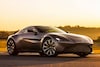 Aston Martin Vantage