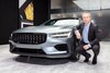 AutoWeek 17 2018 Magazine Jonathan Goodman COO Pol
