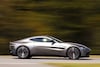 Aston Martin Vantage