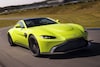 Aston Martin Vantage