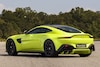 Aston Martin Vantage