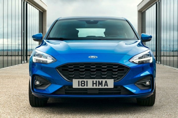 Ford Focus ST-Line