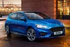 Ford Focus ST-Line