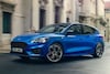 Ford Focus ST-Line