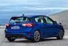 Ford Focus ST-Line