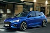 Ford Focus ST-Line