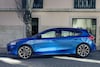 Ford Focus ST-Line