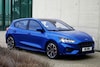 Ford Focus ST-Line