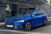 Ford Focus ST-Line