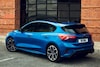 Ford Focus ST-Line