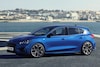 Ford Focus ST-Line
