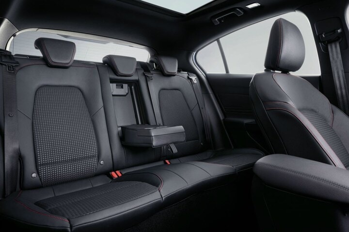 Ford Focus ST-Line