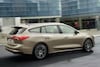 Ford Focus Wagon
