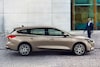 Ford Focus Wagon
