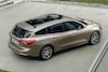 Ford Focus Wagon