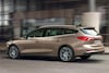 Ford Focus Wagon