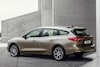 Ford Focus Wagon