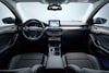 Ford Focus Wagon