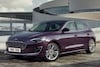 Ford Focus Vignale
