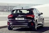 Ford Focus Vignale