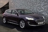 Ford Focus Vignale