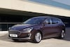 Ford Focus Vignale