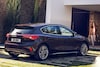 Ford Focus Vignale