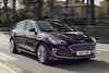 Ford Focus Vignale