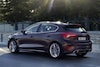 Ford Focus Vignale