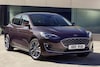 Ford Focus Vignale