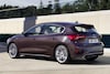Ford Focus Vignale