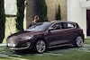 Ford Focus Vignale
