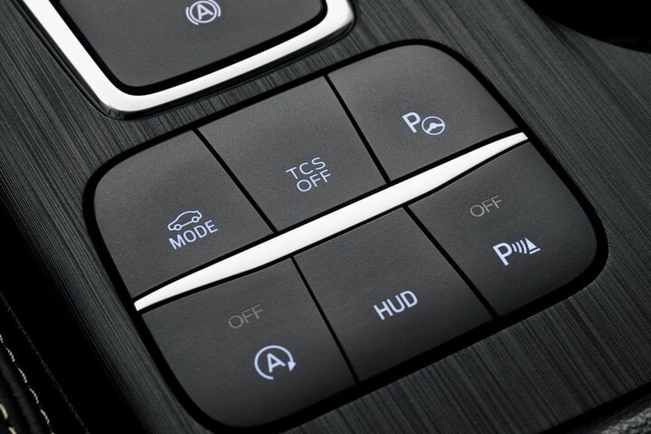 Ford Focus Vignale