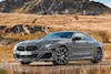 BMW M850i xDrive Coupé