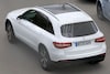 Mercedes-Benz GLC-klasse facelift