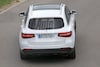 Mercedes-Benz GLC-klasse facelift