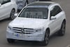 Mercedes-Benz GLC-klasse facelift