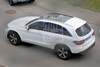 Mercedes-Benz GLC-klasse facelift
