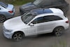 Mercedes-Benz GLC-klasse facelift