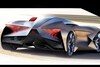 DS X E-Tense