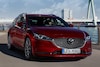 Mazda 6 SportBreak