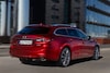 Mazda 6 SportBreak