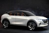 Pininfarina HK K350 SUV - HK H500