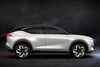 Pininfarina HK K350 SUV - HK H500