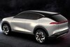 Pininfarina HK K350 SUV - HK H500