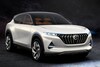 Pininfarina HK K350 SUV - HK H500