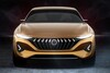 Pininfarina HK K350 SUV - HK H500