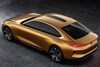 Pininfarina HK K350 SUV - HK H500