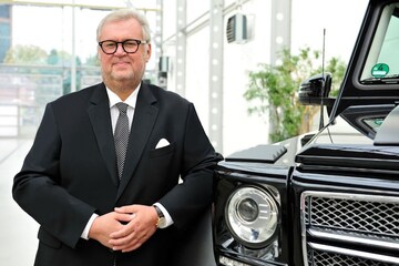 Bodo Buschmann