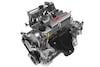 MPM Motors PS160